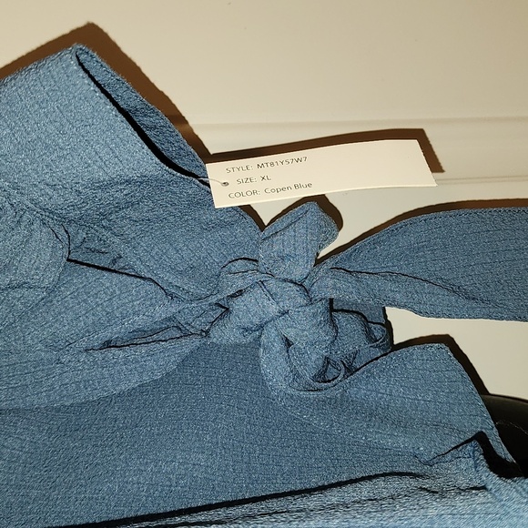 ZAC & RACHEL blouse - Picture 3 of 10